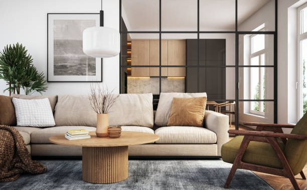 建材行與spc石塑地板：香港家居裝修的智慧選擇