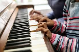 鋼琴與琴房：香港音樂愛好者的靈魂角落