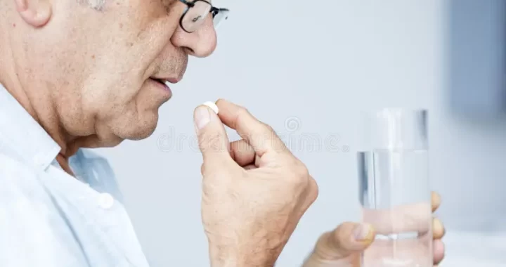 血壓高唔駛驚！立必達助你平穩降壓，重拾健康人生