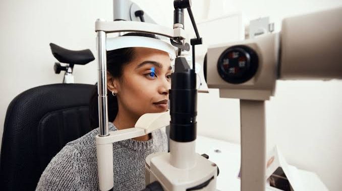 配眼鏡與糖尿病驗眼2026香港全攻略：由揀鏡框到守護視網膜，港人必讀指南